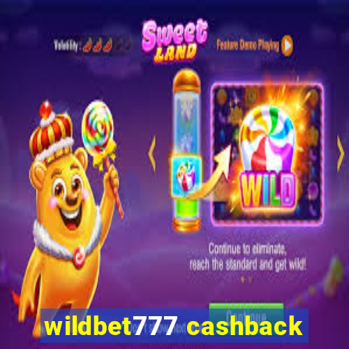 wildbet777 cashback